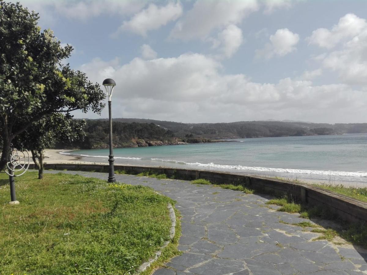 Costa Da Morte "Paraiso De Galicia" Ponteceso Ngoại thất bức ảnh
